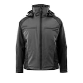 Winter-Softshell-Jacke 