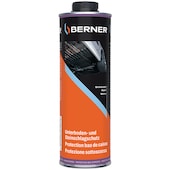 Unterboden- und Steinschlagschutz