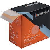 Weiches latexfreies Pflaster