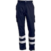 Hose mit Schenkeltaschen WORKWEAR