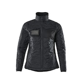 Thermojacke 