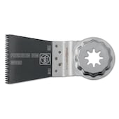 Starlock Plus Fein Tauchsägeblatt Precision Bi-Metall 50x50