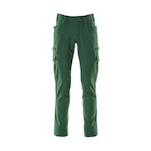 Servicehose mit Schenkeltaschen 