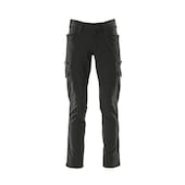 Servicehose mit Schenkeltaschen 