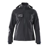 Funktionswinterjacke 