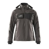 Funktionswinterjacke 