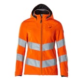 Soft Shell Jacke SAFE SUPREME