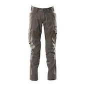 Hose mit Knietaschen 