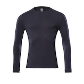 T-Shirt, Langarm CROSSOVER