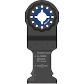 Starlock-Klinge für Metall METALline