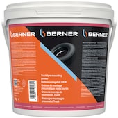 LKW-Reifenmontagepaste