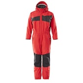 Schneeanzug für Kinder ACCELERATE