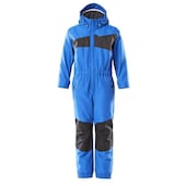 Schneeanzug für Kinder ACCELERATE