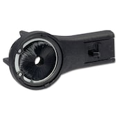 Bohrdüse für Absaugsystem A18 AS-BH BL Set