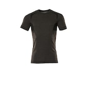 Funktionsunterhemd, Kurzarm CROSSOVER