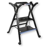 BERNER Klappleiter 6 Funktionen