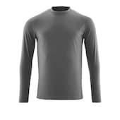 T-Shirt, Langarm CROSSOVER