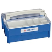 BERA CLIC+ Werkzeugbox