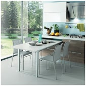 Führungen für ausziehbaren Tisch Party