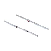 Führungen für Ausziehbarer Tisch Coktail Reverse H35