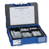 Bera Clic Stockschrauben