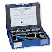 Bera Clic Blindnieten mit Zange