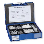 Bera Clic Dübel-Problemlöser