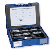 Bera Clic Hohlraumdübel mit Zange BERA®clic+