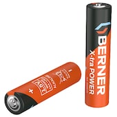 X-tra Power-Batterien