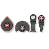 Starlock-Set für Fliesenleger