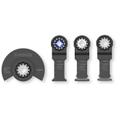 Starlock-Set für Installateure