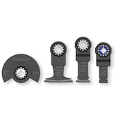 Starlock-Set für Schreiner