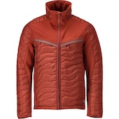 Thermojacke CUSTOMIZED