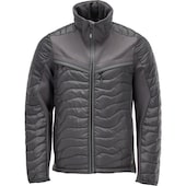 Thermojacke CUSTOMIZED