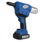Akku Blindnietsetzgerät 14.4 V