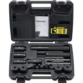 Kit zum Lösen von Felgenschlössern