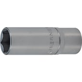 Steckschlüssel-Zündkerzeneinsatz