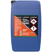 Scheibenreiniger-Konzentrat Cleanstar Winter