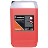 Kühlerfrostschutz pur rot