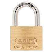 Vorhängeschloss ABUS 60