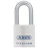 Vorhängeschloss ABUS 80