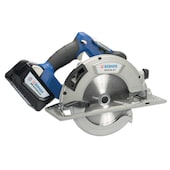 Akku Handkreissäge 18 V