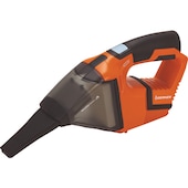 Akku-Staubsauger  12 V