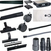 Zubehör Staubsauger