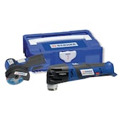 Multitool BACDVC & Winkelschleifer BACAG BL