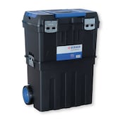 Werkzeugkoffer Tower Trolley