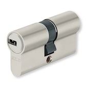 Tür-Doppelzylinder ABUS EC550