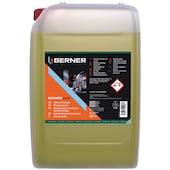 Shampoowäsche BERNERwash