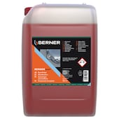 Ablauftrockner BERNERwash