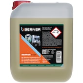 Shampoo und Reiniger 2 in 1 BERNERwash